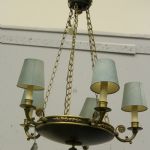 917 6005 HANGING LAMP